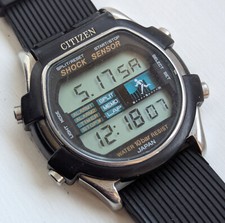 vintage citizen quartz watch for sale vintage citizen quartz watch for sale GLASGOW