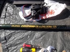 Silstar powerwind deluxe for sale  ERITH