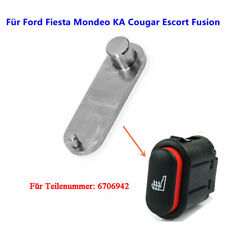 Reparatur Sitzheizung Schalter Für Ford Fiesta Mondeo KA Cougar Escort Fusion, usado comprar usado  Enviando para Brazil