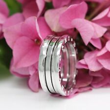 Bulgari zero ring gebraucht kaufen  Hamburg