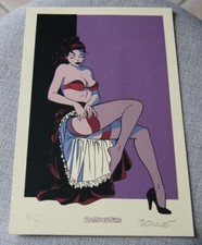 Berthet sérigraphie pin d'occasion  Orsay