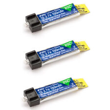 Flite eflb1501s25 150mah for sale  Ramsey