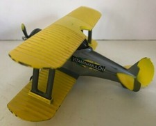 Vitaminamulch diecast plane for sale  TIDWORTH