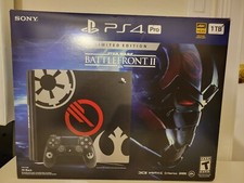 Ps4 pro star for sale  Windermere