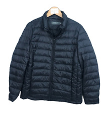 Coercion noire veste d'occasion  Ménéac