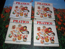 Enciclopedia pratico guida usato  Milano