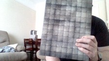 Dungeon tiles for sale  SANDOWN