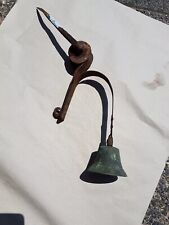 Türglocke seilzug feder gebraucht kaufen  Worms