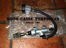 Maitre cylindre frein d'occasion  Perpignan-
