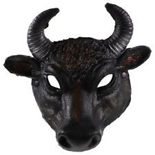 Animal mask bull for sale  LONDON