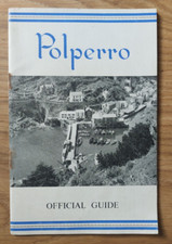 Polperro cornwall official for sale  BURNLEY