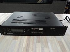 Crestron mps 100 d'occasion  Expédié en France