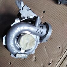 Turbina bmw 530 usato  Catania