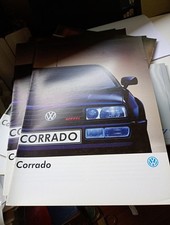 Corrado brochue info usato  Modena