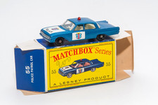 Matchbox lesney ford d'occasion Matchbox lesney ford d'occasion  Calais