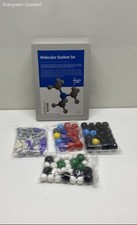 molecular student set for sale  Seattle