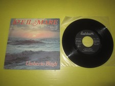 Umberto bindi mare usato  Monselice