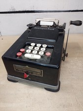 Vintage 1940s remington for sale  Duluth