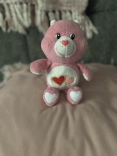 2003 care bear for sale  PETERBOROUGH
