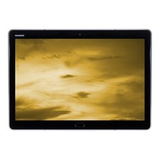 Huawei MediaPad M3 lite 10.1 4G Tablet PC 8MP Aparat 32GB Space Grey I Bardzo dobry na sprzedaż  Wysyłka do Poland