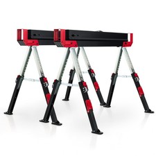 Pack folding sawhorses for sale  Fontana