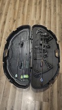 diamond outlaw compound bow for sale  Grand Marais