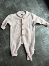 Molo einteiler merino gebraucht kaufen  Altshausen
