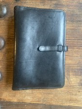 Vintage coach leather for sale  Richmond Hill