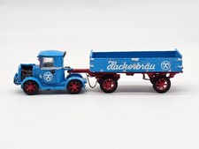 Miniatur maffai hirschauer gebraucht kaufen  Bopfingen