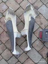 Carena fianchetto sinistro usato Carena fianchetto sinistro usato  Zermeghedo