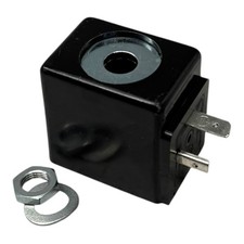 Usado, Festo MSXG-24-OD Bobina Magnética 24V Dc 10,6W Ventilspule Electroválvula comprar usado  Enviando para Brazil
