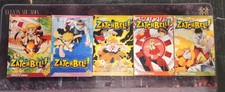 Zatch bell manga for sale  Universal City