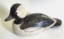 Bufflehead duck decoy for sale  Albion