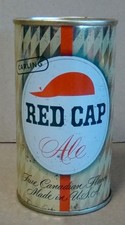 Carling red cap for sale  Okahumpka
