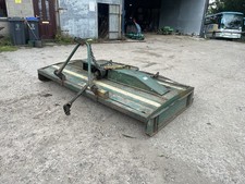 Major 8ft rotary for sale  BUXTON