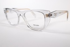 Prada eyeglasses vpr for sale  LONDON
