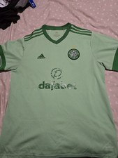 Celtic away jersey for sale  GLASGOW