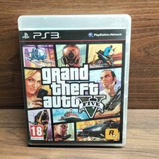 Gta ps3 con usato Gta ps3 con usato  Monsummano Terme