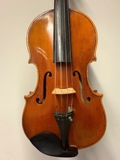 Usado, Viola Tertis-Model 15" — J. Thomas com estojo e acessórios - US$ 2.700 comprar usado  Enviando para Brazil