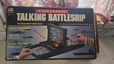 Vtg talking battleship for sale  Los Lunas