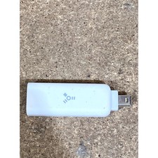 White firewire adapter for sale  STAFFORD