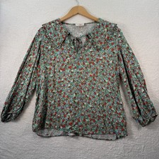 Feather bone blouse for sale  LONDON
