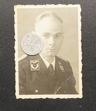 Foto alt wk2 gebraucht kaufen  Neubrandenburg-Umland
