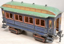 Uralter märklin personenwagen gebraucht kaufen  Egg