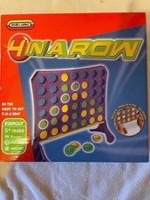 Row board game for sale  WARRINGTON