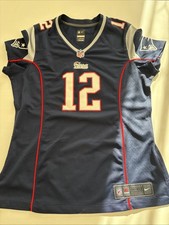 Maillot nike patriots d'occasion  Mennecy