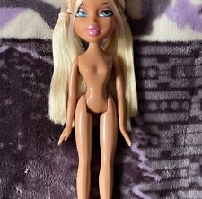 Bratz cloe doll for sale  BELFAST