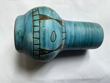Céramique vase alain d'occasion  Paris III