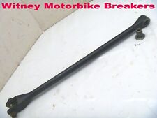 Triumph rear brake for sale  WITNEY