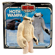 Star wars vintage gebraucht kaufen  Alt Duvenstedt